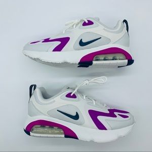 nike air max 200 women’s • BRAND NEW • NEVER WORN